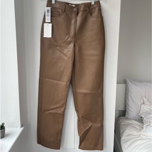 Aritzia Wilfred Melina Pant - Short